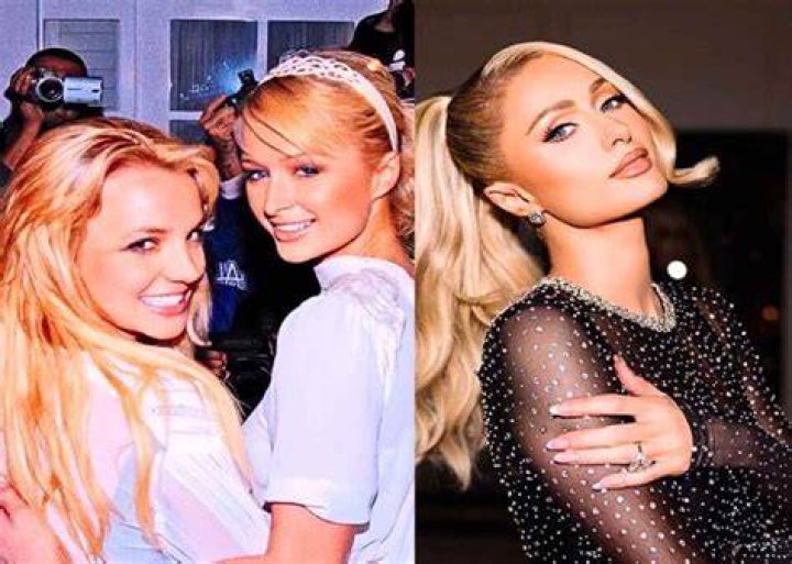 Mandy Moore Talks Britney Spears & Christina Aguilera Comparison – Hollywood Life