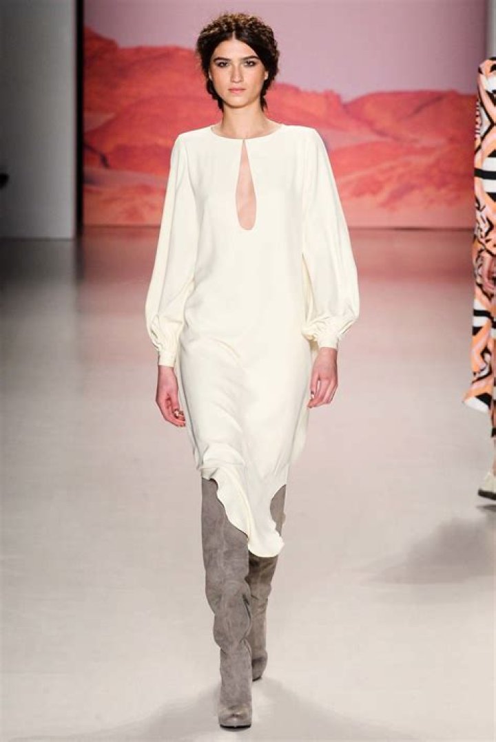 Mara Hoffman Fall 2015