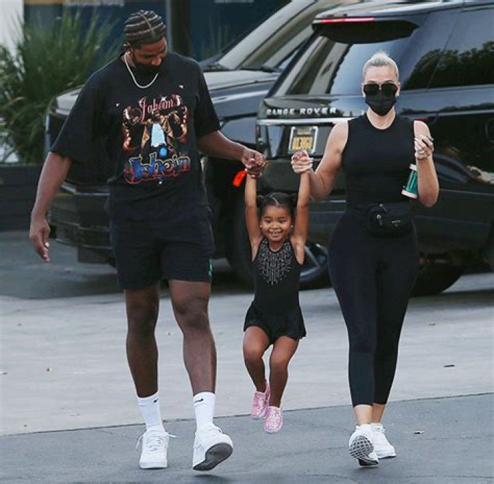 Maralee Nichols Breaks Silence On Tristan Thompson Fathering Her Baby – Hollywood Life