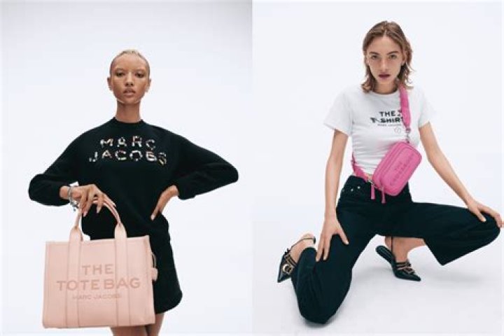 Marc Jacobs Campaign Pics For Spring 2015 — Kendall Jenner, Karlie Kloss & More