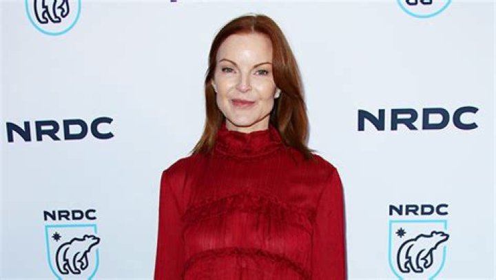 Marcia Cross Reveals Anal Cancer Cause May Be HPV In Interview – Hollywood Life