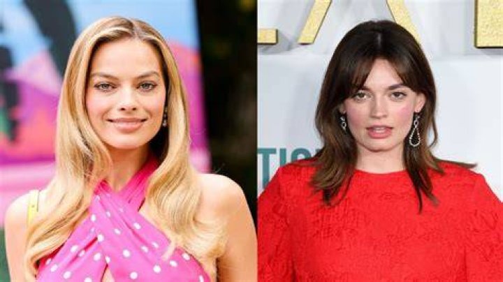 Margot Robbie Makes Fun Of Hair Makeover – Hollywood Life