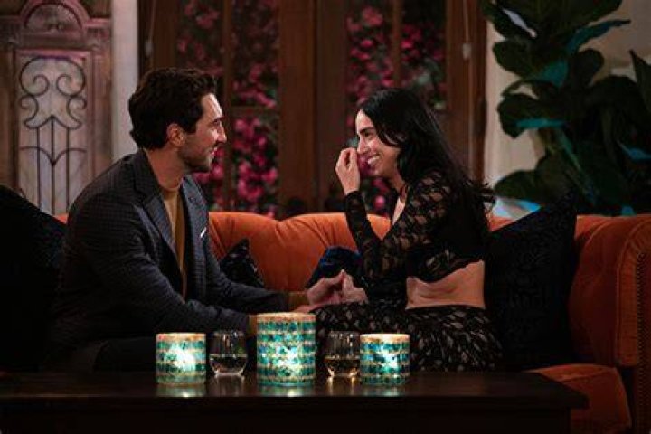 Maria Georgas: 5 Things to Know About ‘The Bachelor’ Season 28 Standout