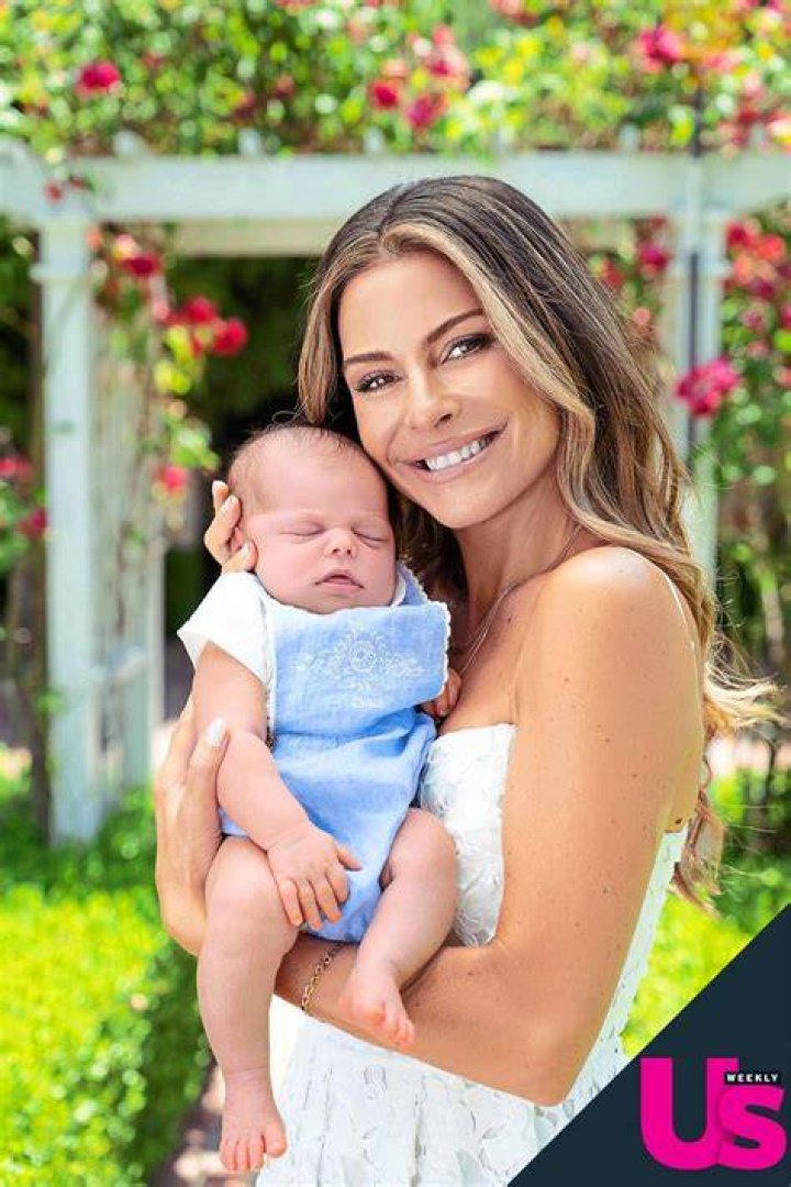 Maria Menounos, 44, Is ‘Very Excited’ To Reveal Sex of Baby on the Way With Husband Keven Undergaro