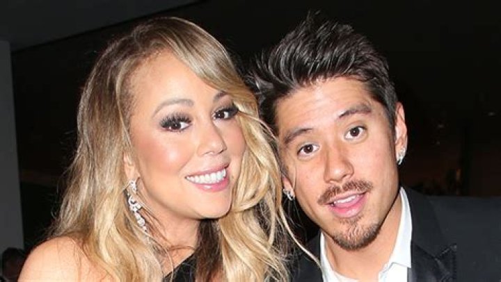 Mariah Carey’s Boyfriend Brian Tanaka Is ‘Like A Father’ To Her Kids – Hollywood Life