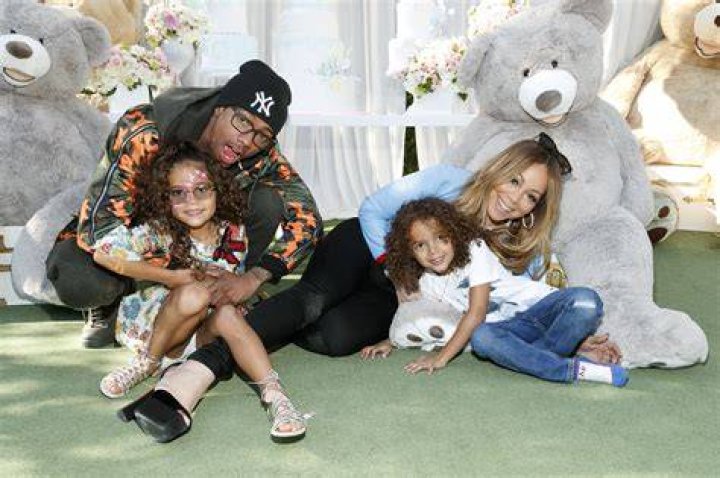 Mariah Carey Shades Nick Cannon For Not Marrying Mothers Of Other Kids – Hollywood Life