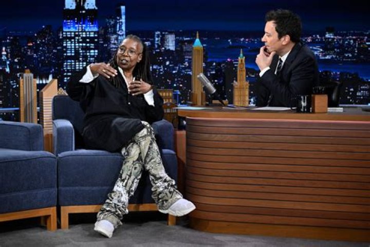 Mariah Carey: Why She Won’t Clap Back At Whoopi Goldberg After She Body Shamed The Singer