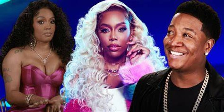 Mariah Lynn — Pics Of The ‘Love & Hip Hop’ Star