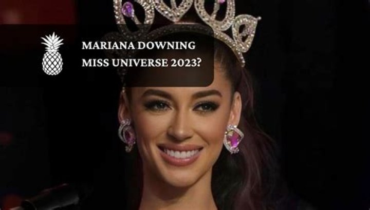 Mariana Downing, 21, After 3rd Divorce – Hollywood Life