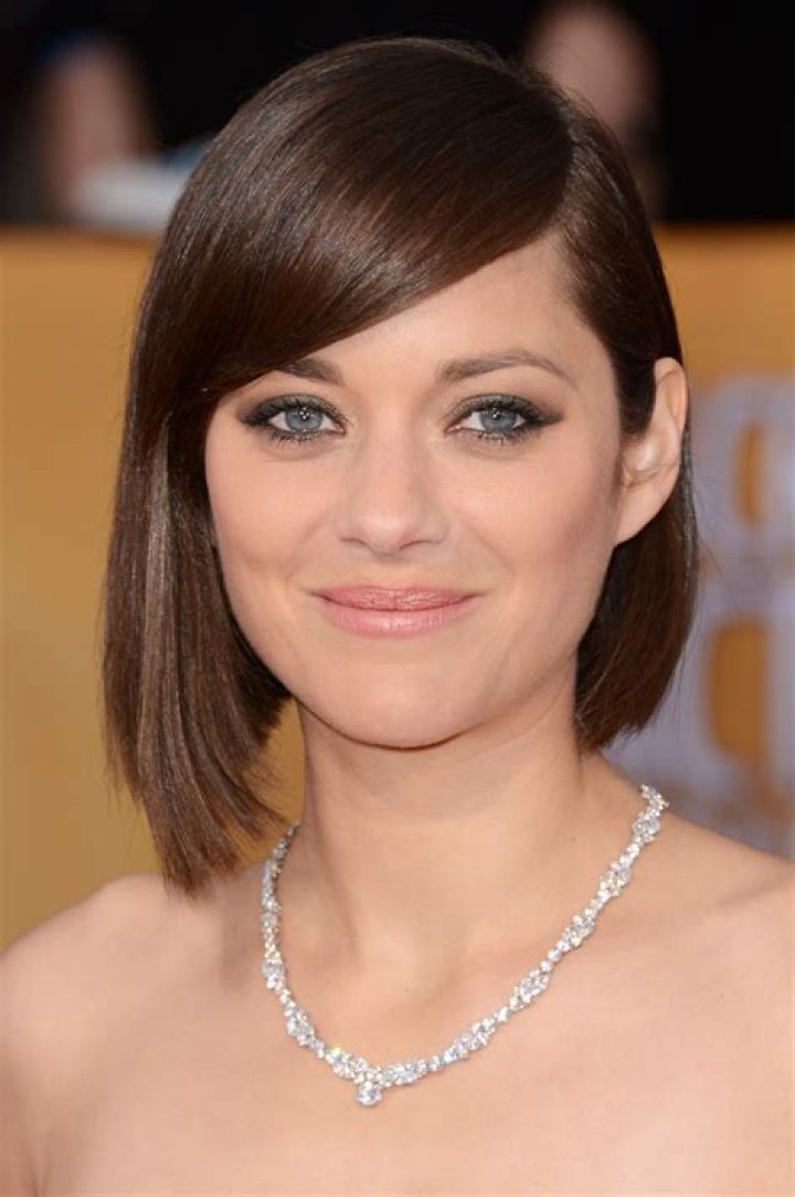 Marion Cotillard Celebrity Profile – Hollywood Life