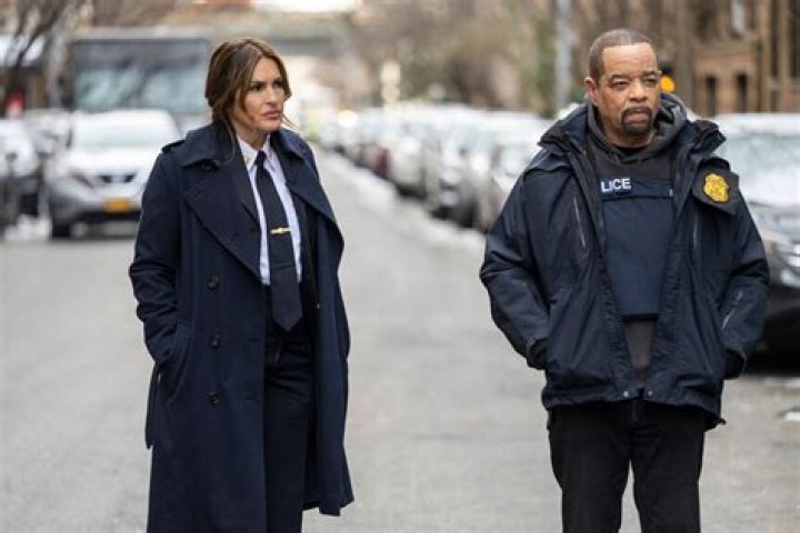 Mariska Hargitay Teases Olivia Is ‘Ready to Open Up’ in ‘SVU’ Season 25 & Addresses Her Future With the Show (Exclusive)