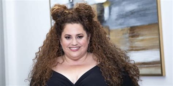 Marissa Jaret Winokur — PICS