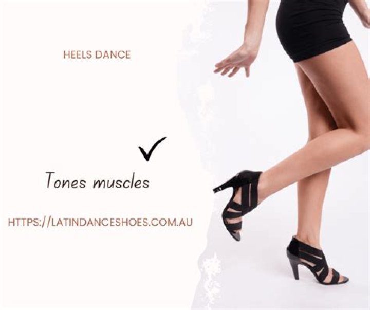 Marissa & The Heartbreakers Empower Women While Dancing In Heels On ‘World Of Dance’