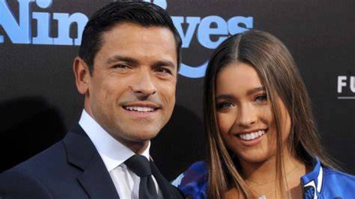 Mark Consuelos Admits His Daughter, 17, Was Embarrassed By ‘Riverdale’ Role: My Kids ‘Don’t Think I’m Cool’