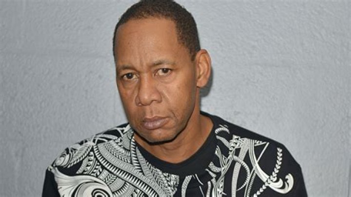 Mark Curry Appears In A News Segment & ‘Mr. Cooper’ Fans Flip – Hollywood Life