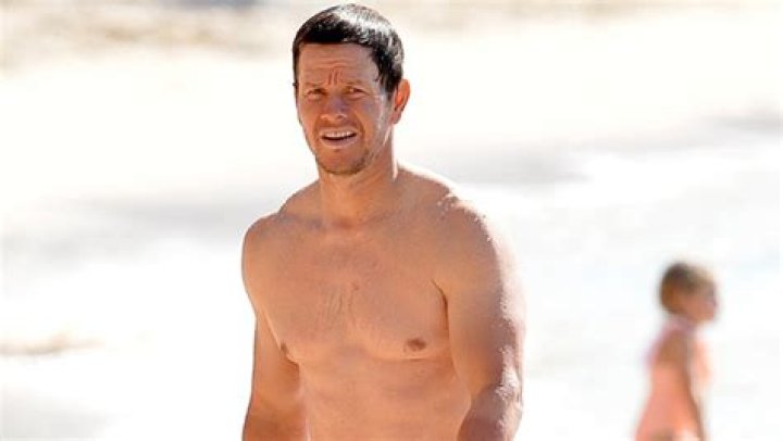 Mark Wahlberg, 48, Is Bulked Up After Transforming Body In 6 Months — Before & After Pics