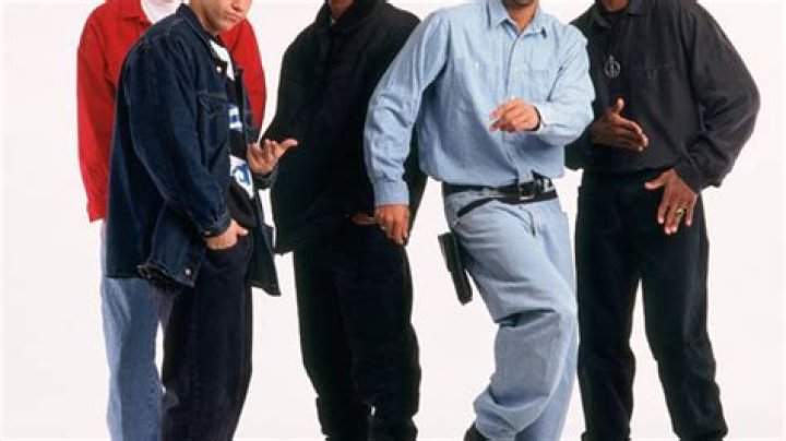 Marky Mark & The Funky Bunch Reunion — Mark Wahlberg Rapping Again? – Hollywood Life