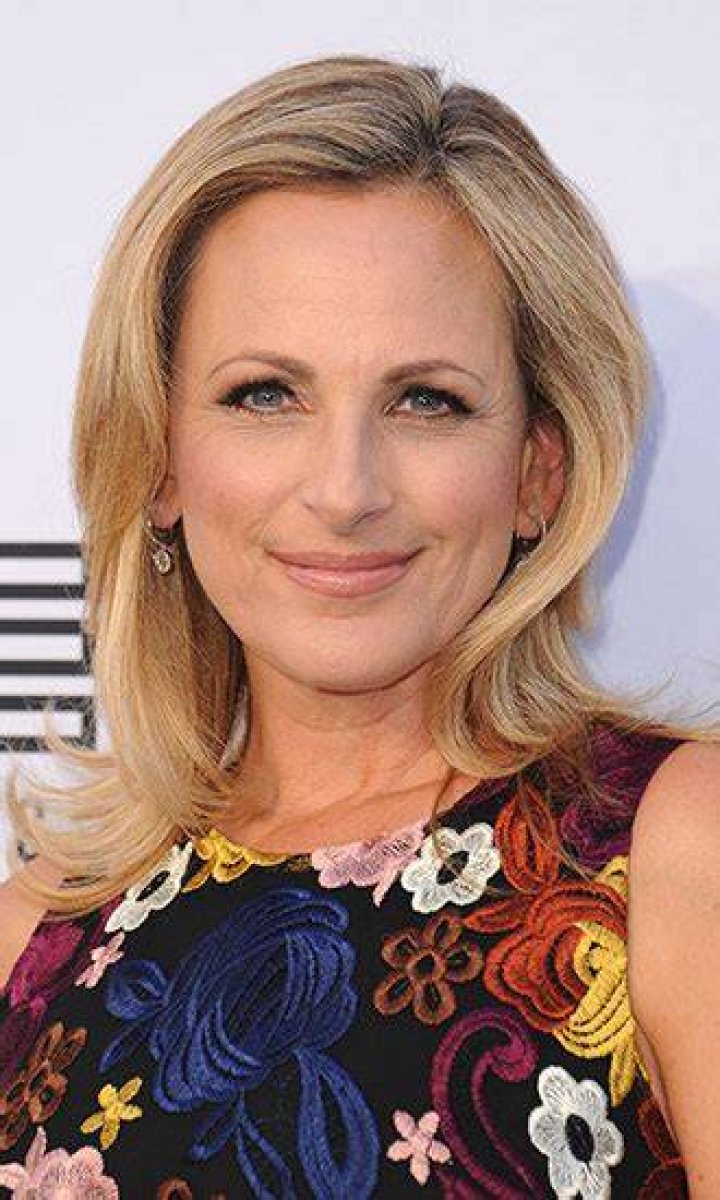 Marlee Matlin Celebrity Bio – Hollywood Life