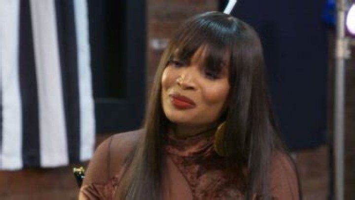 Marlo Hampton Cries, Ends Blue Ridge Trip Early – Hollywood Life