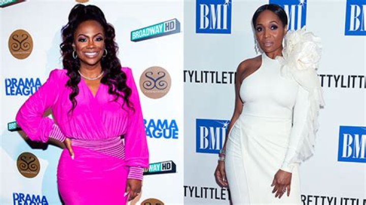 Marlo Hampton Shades Kandi Burruss – Recap – Hollywood Life
