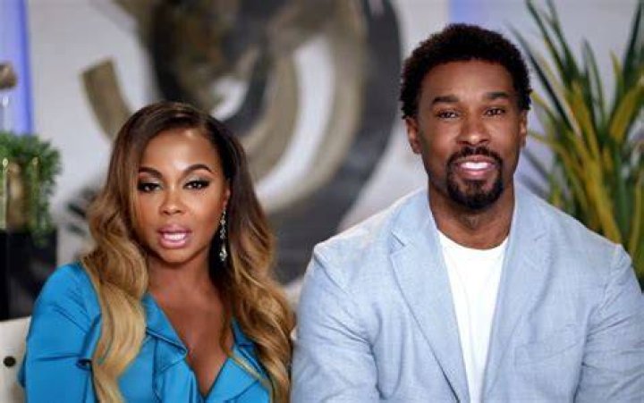 ‘Marriage Boot Camp’ Recap: Phaedra Parks Admits She’s ‘Never Had Sex’ With BF Medina