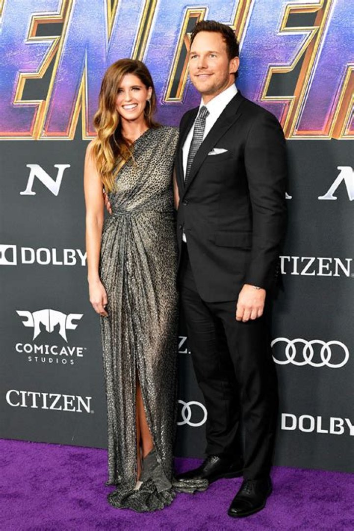 Marriages To Katherine Schwarzenegger & Anna Faris – Hollywood Life