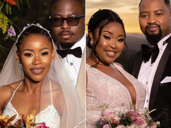 ‘Married At First Sight’s Mack Says He’d Like To Date Gina: Exclusive – Hollywood Life