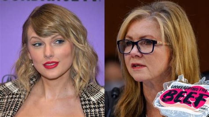 Marsha Blackburn Reignites Taylor Swift Feud: She Would Be ‘First Victim’ Of Socialist Government