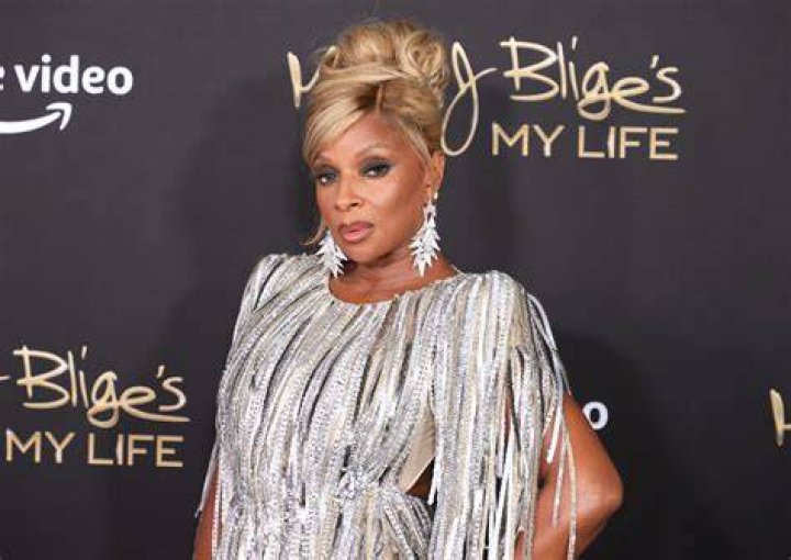 ‘Mary J. Blige’s My Life’ Director Vanessa Roth On Must-See Doc – Hollywood Life