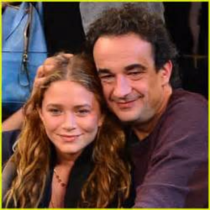 Mary-Kate Olsen Engaged To Olivier Sarkozy