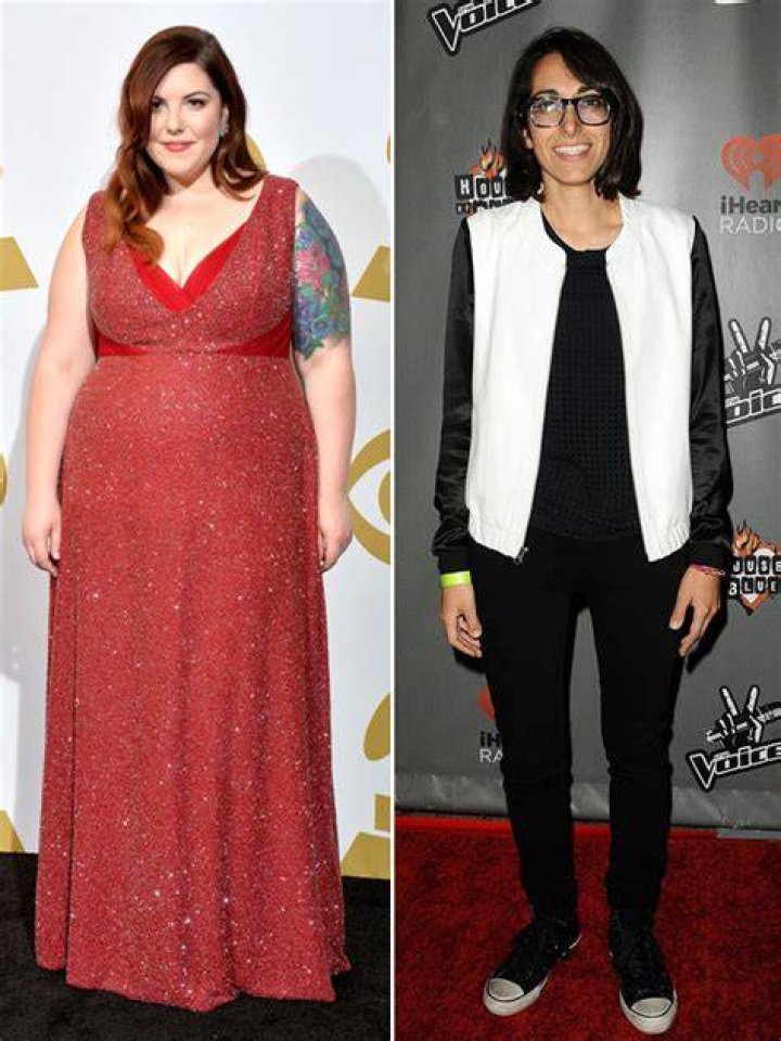 Mary Lambert Dating Michelle Chamuel — PDA With ‘Voice’ Alum After Grammys – Hollywood Life