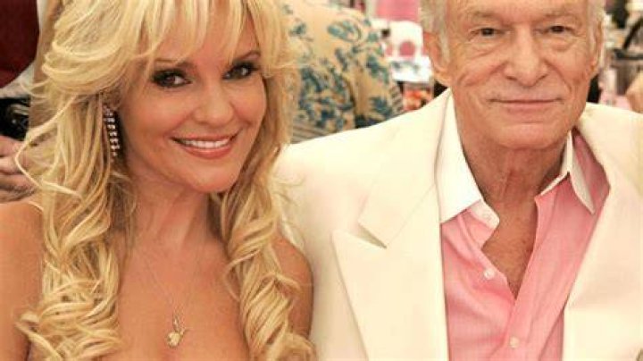 Mary O’Connor’s Death — Bridget Marquardt On Hugh Hefner Secretary’s Passing – Hollywood Life