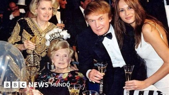 Mary Trump Rips Uncle Donald: 140,000 Americans Are Dead From COVID-19 & He’s ‘Hawking Beans’
