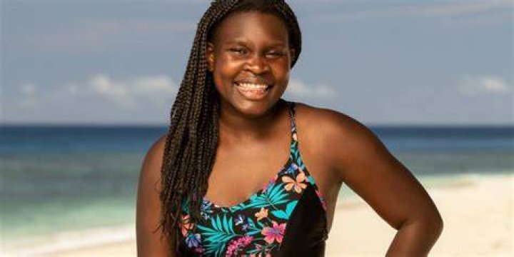 Maryanne Oketch: 5 Things To Know About The Season 42 ‘Survivor’ Winner