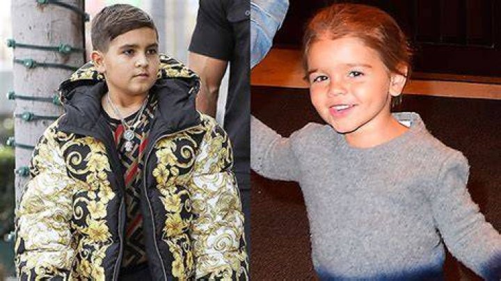 Mason Disick – Hollywood Life