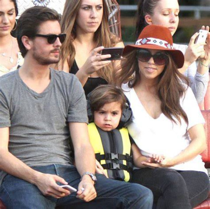 Mason Disick Not Scott Disick’s Son — Baby Daddy Drama – Hollywood Life