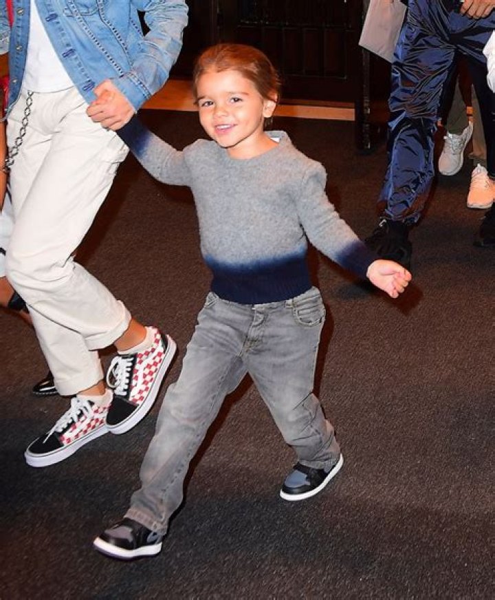 Mason & Reign Disick — Their Cutest Photos – Hollywood Life