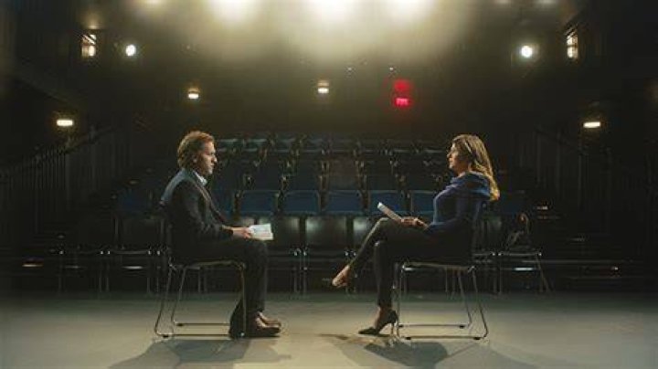 Master Maggie: Director Matthew Bonifacio Intros You To A Private A-List Acting Coach In New Film
