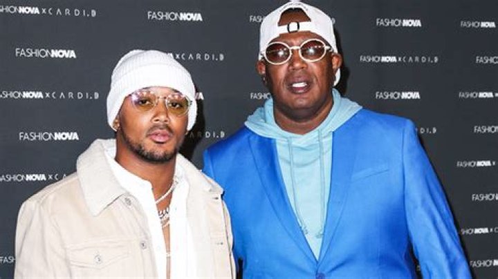 Master P Apologizes To Son Romeo Miller After Intense Online Feud – Hollywood Life