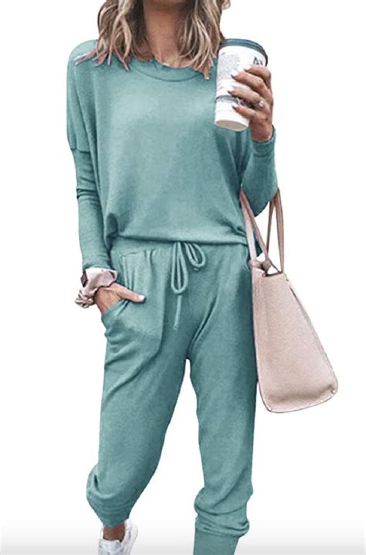 Matching Tracksuits For Women To Shop Inspired By Selena Gomez – Hollywood Life