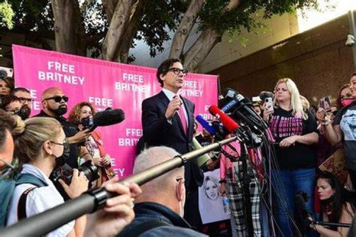 Mathew S. Rosengart: 5 Things to Know About Britney Spears’ Former Lawyer
