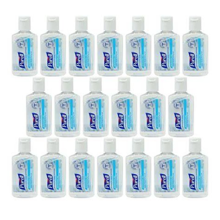 Matt Colvin Donates 17,700 Bottles Of Hand Sanitizer 1 Day After He Admits To Selling Them For Profit