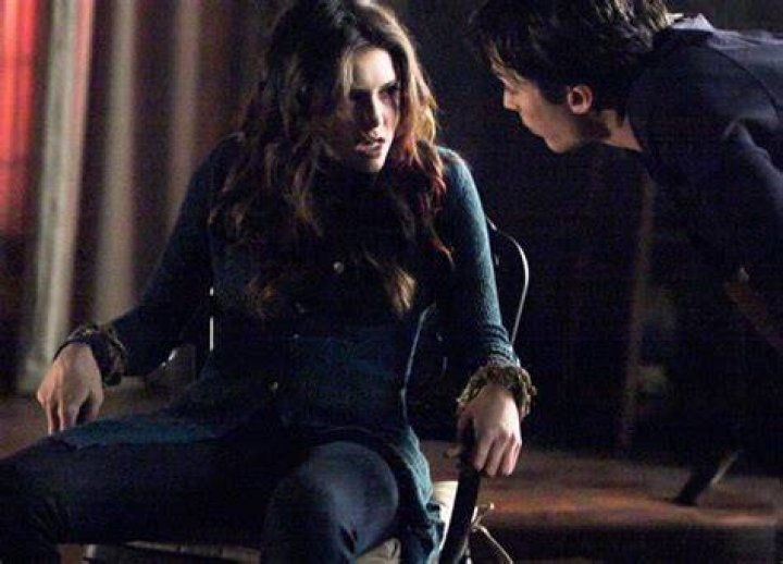 Matt Dies For Elena — Season 4 Episode 21 Recap – Hollywood Life