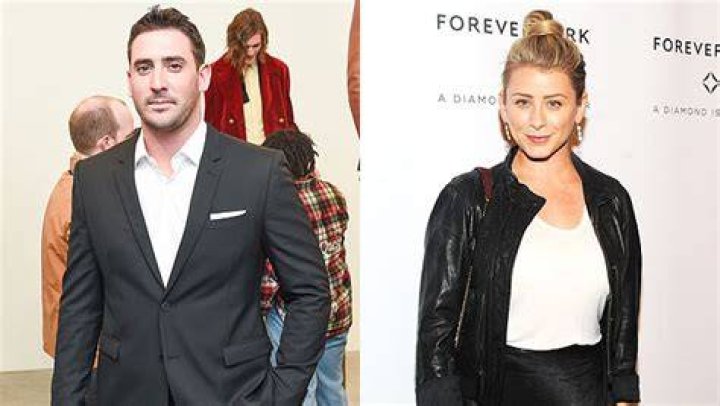 Matt Harvey & Lo Bosworth Dating? Reported Hamptons PDA – Hollywood Life