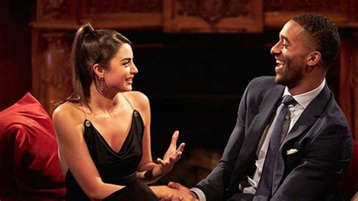 Matt James Confirms He’s ‘Pursuing’ Relationship With Rachael After Split Over Racism Scandal