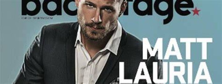 Matt Lauria Talks Role — Exclusive – Hollywood Life