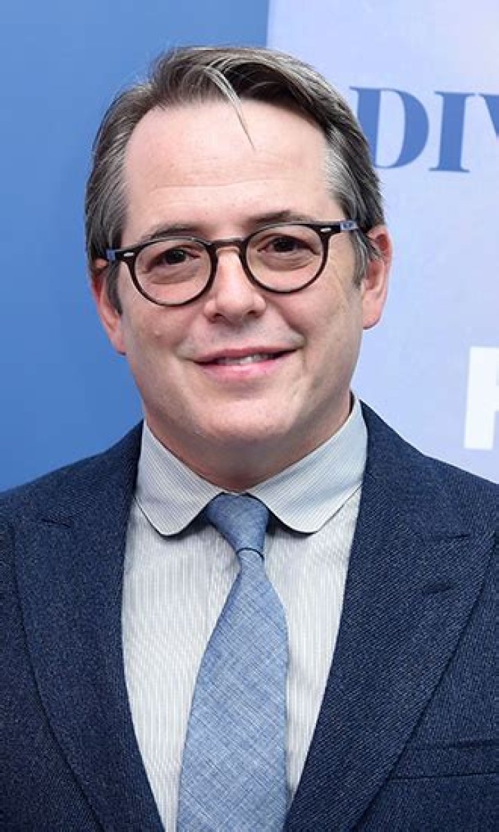 Matthew Broderick Celebrity Profile – Hollywood Life