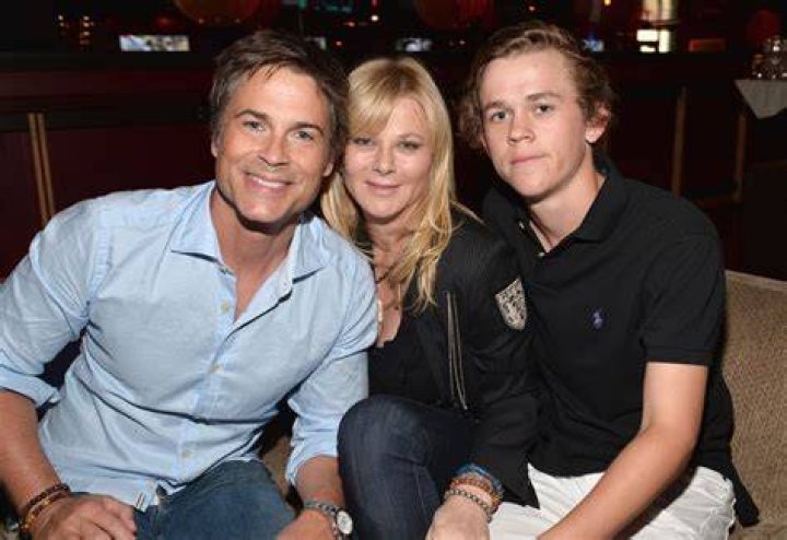 Matthew & John Lowe: 5 Things To Know About Rob Lowe’s Cute Sons