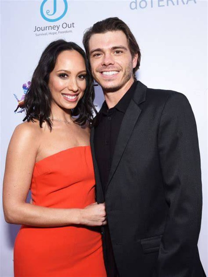 Matthew Lawrence Is Dating TLC’s Chilli After Cheryl Burke Divorce – Hollywood Life