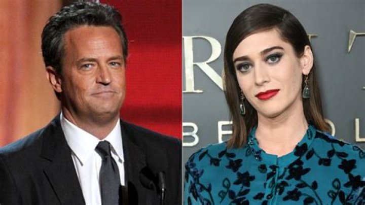 Matthew Perry, 51, Is Now Engaged To Girlfriend Molly Hurwitz, 29 – Hollywood Life